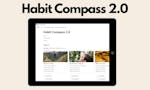 Habit Compass 2.0 image
