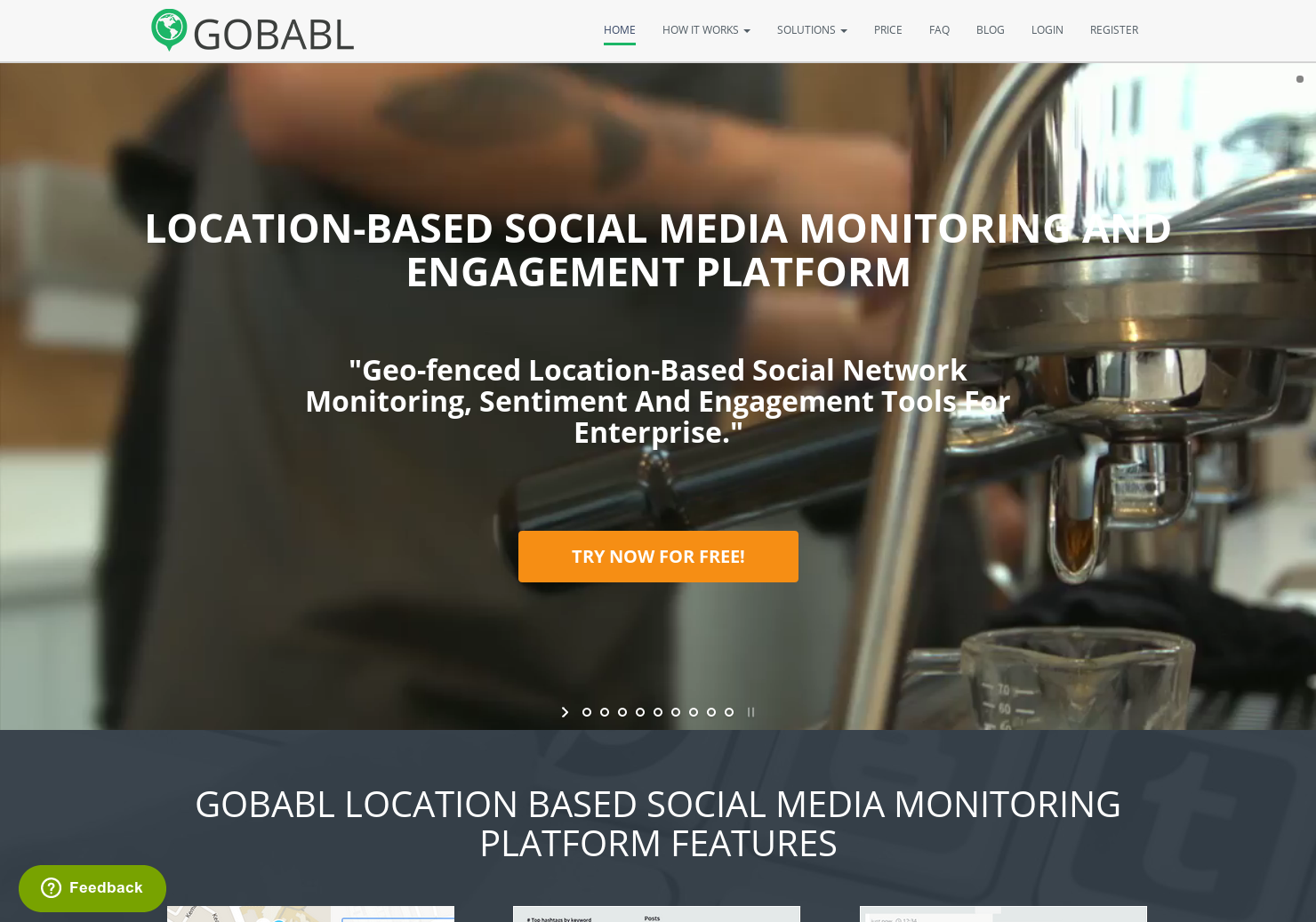 GoBabl gallery image