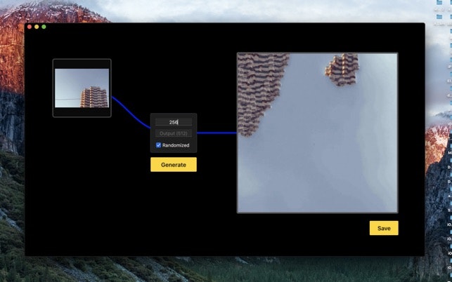 Texture Maker gallery image