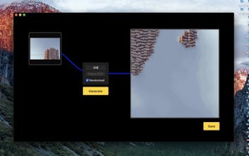 Texture Maker gallery image