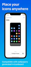 Iconboard gallery image