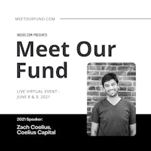 Meet Our Fund gallery image