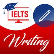 IELTS Writing App