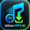 Urban Video to MP3 Audio Converter