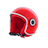 (VESPA)RED Helmet