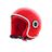 (VESPA)RED Helmet