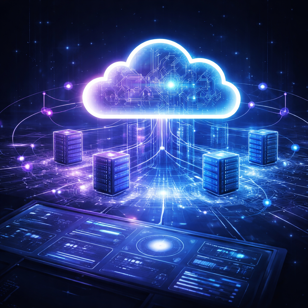 AI Hypervisor - Build Apps without Dev gallery image