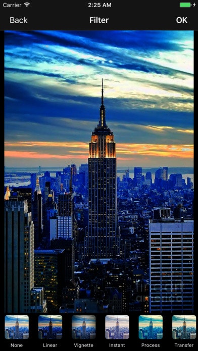 Aditor Photo Editor gallery image