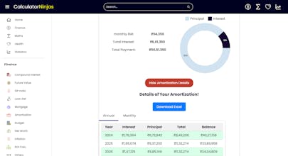 CalculatorNinjas gallery image