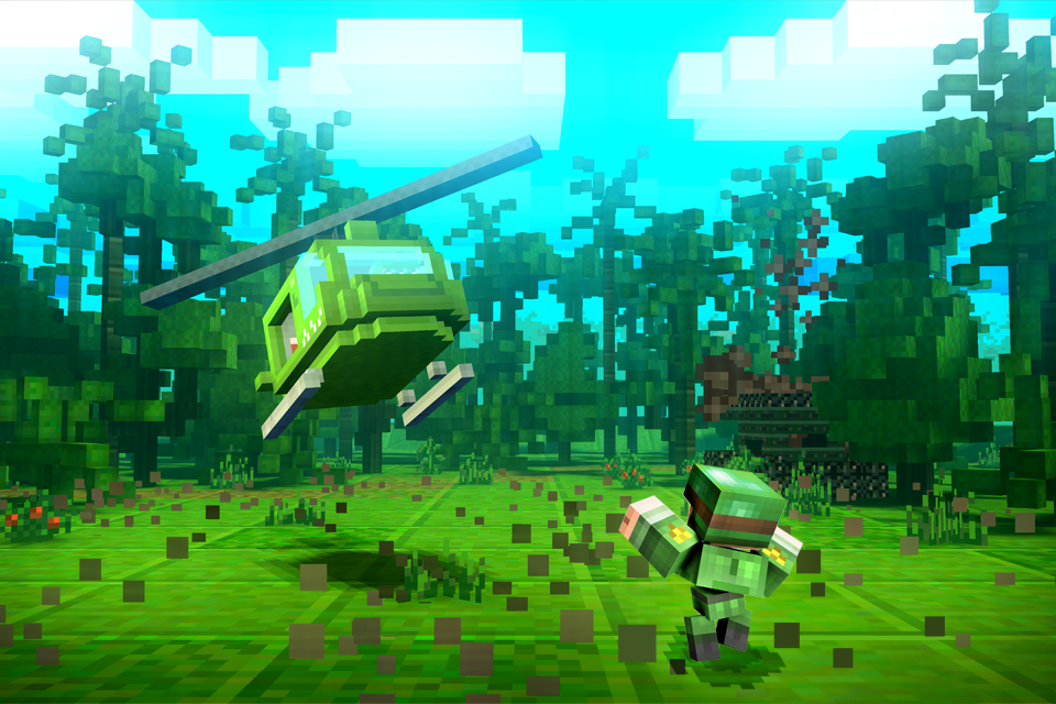 Dustoff Heli Rescue gallery image