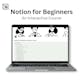 Notion for Beginners: Interactive Course