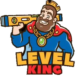 Level King 제품 배너