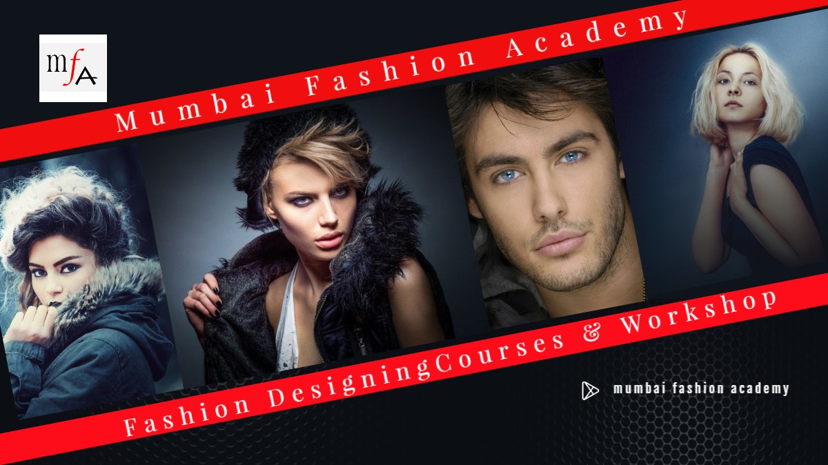 Mumbai Fashion Academy gallery image