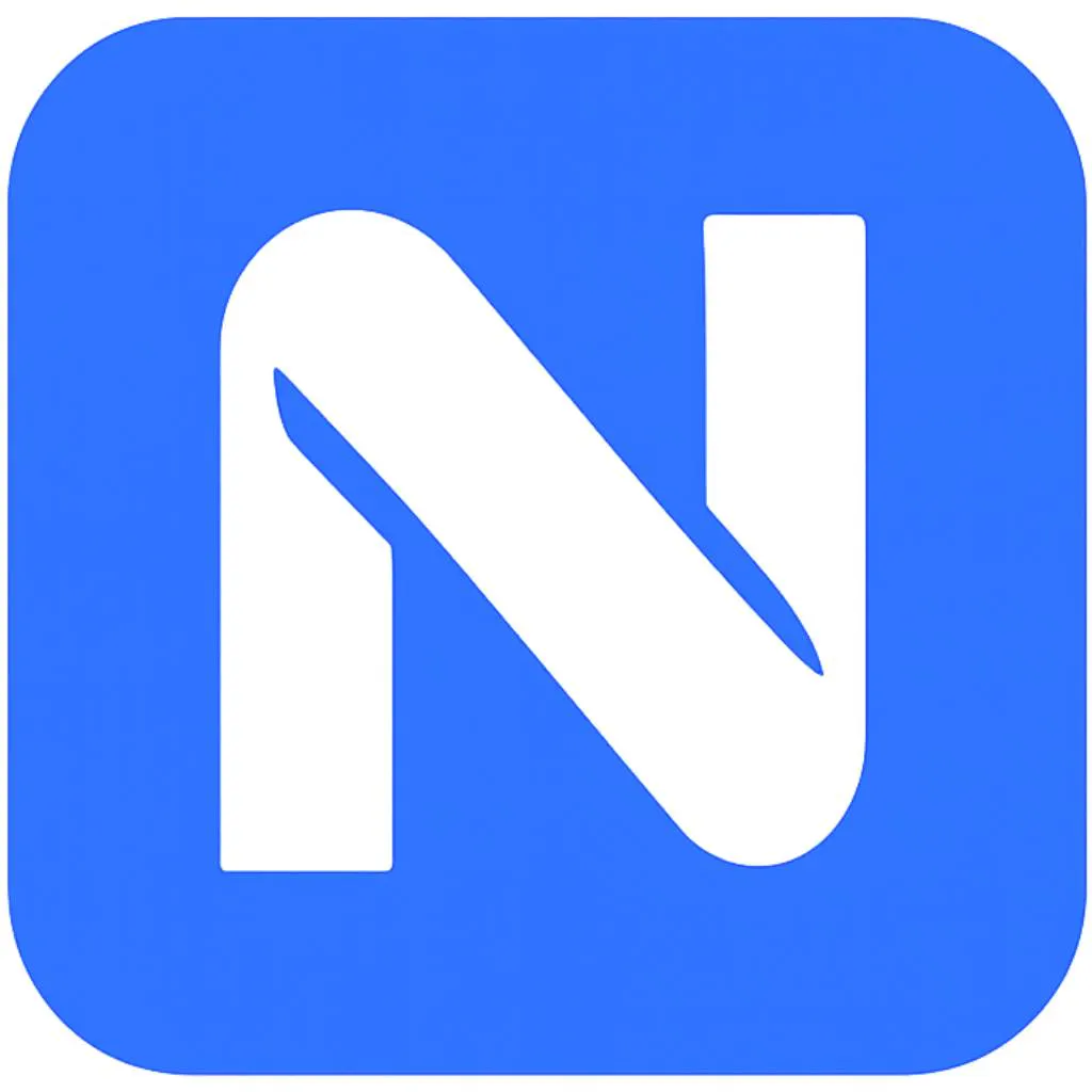 Nivro logo