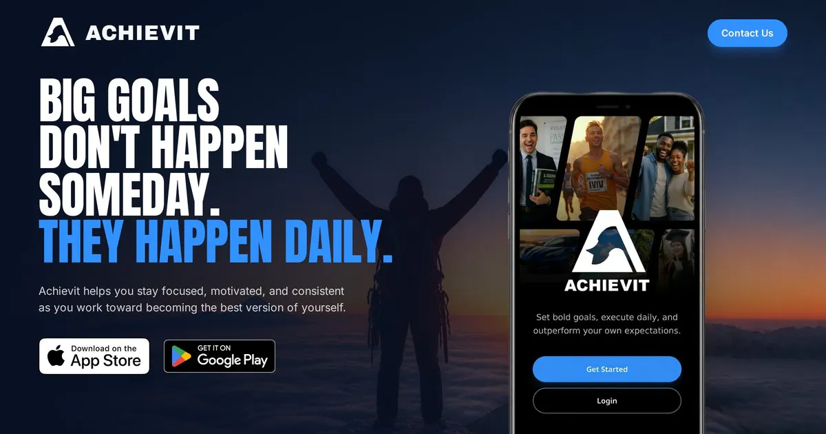 Achievit gallery image