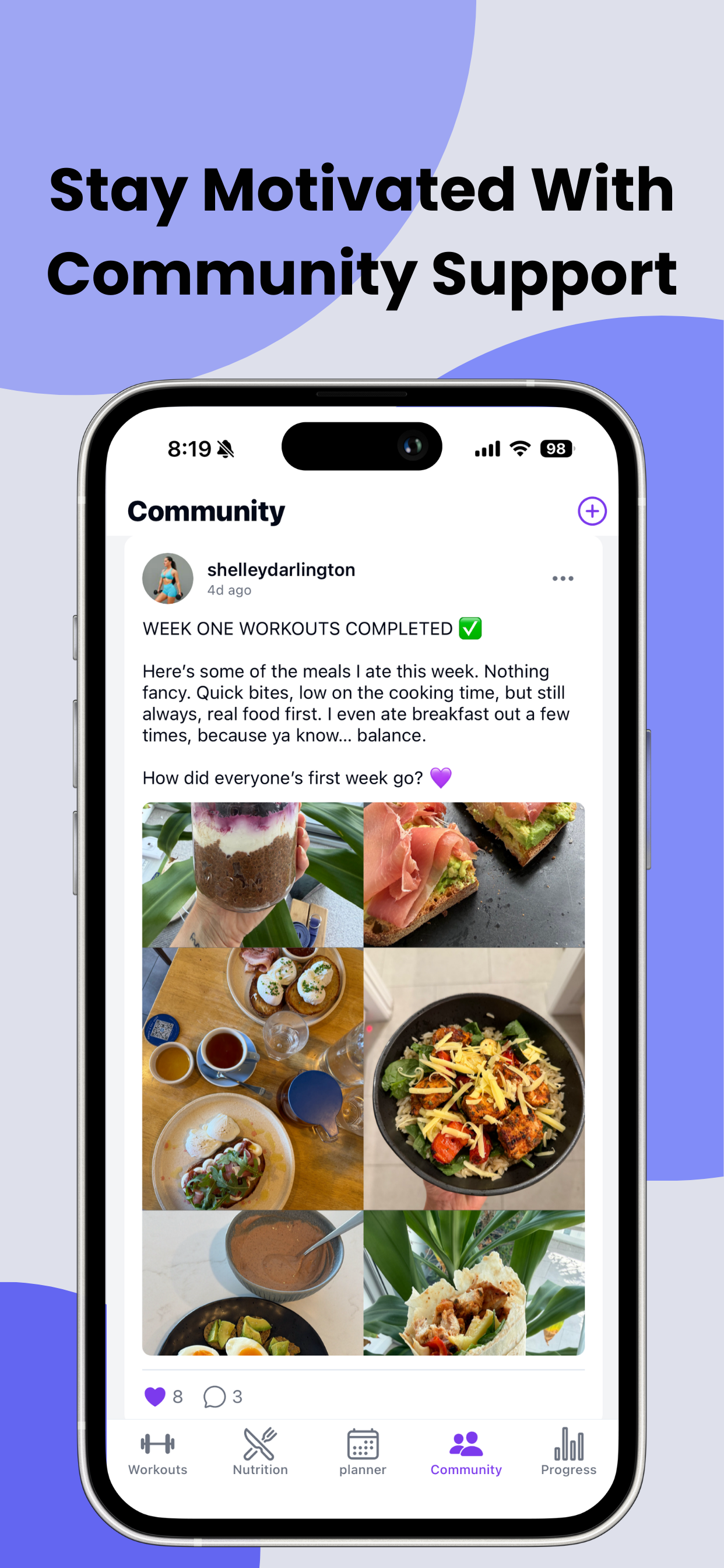 Strong Curves media 6