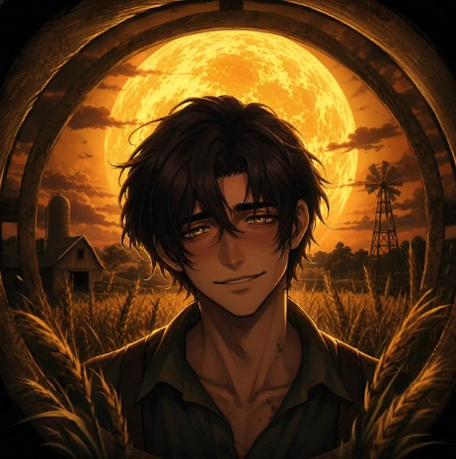 The False Sun screenshot 1