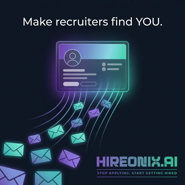 HireOnix™.ai gallery image