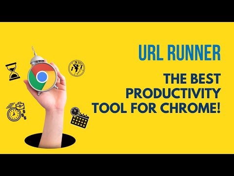 URL Runner gallery image