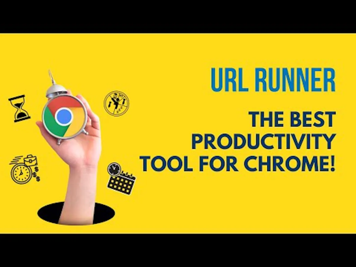 URL Runner