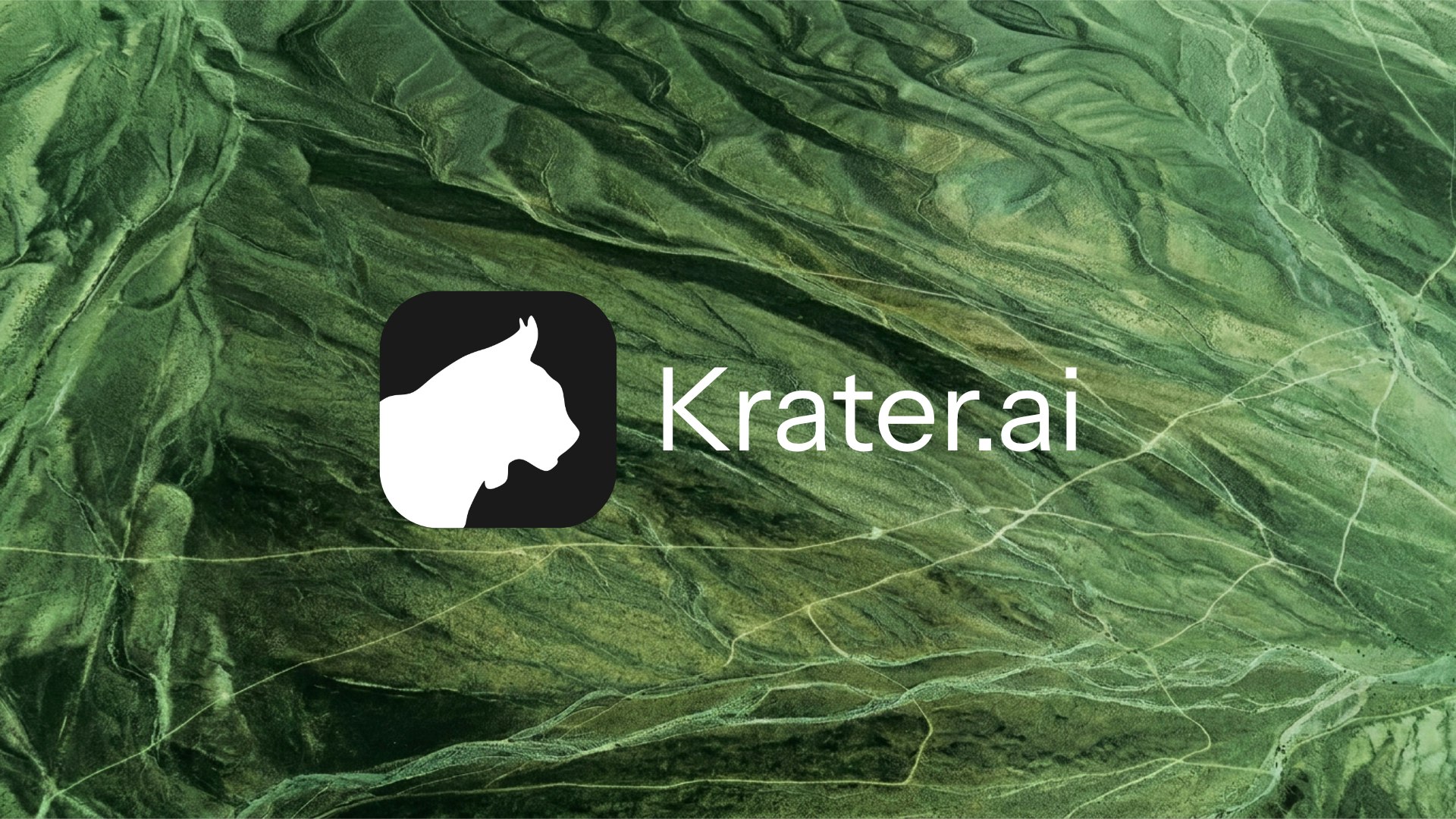 Krater gallery image