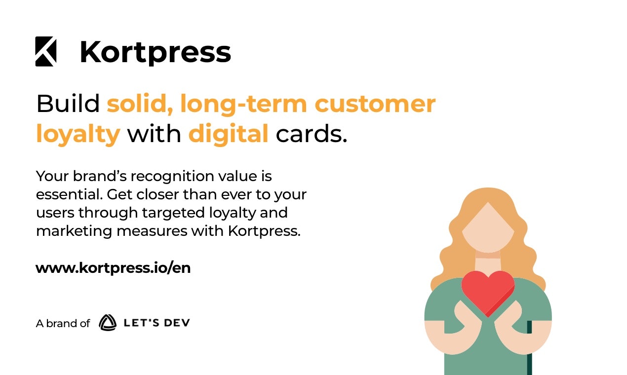 Kortpress gallery image