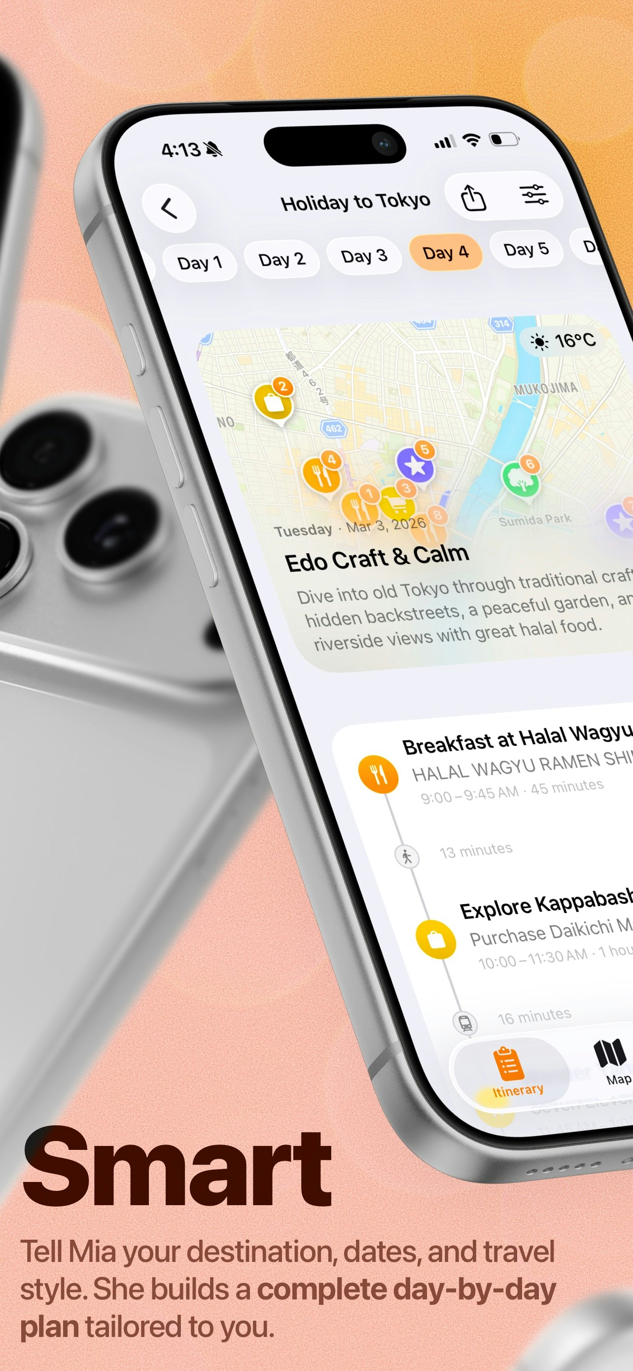 Tripstitch gallery image