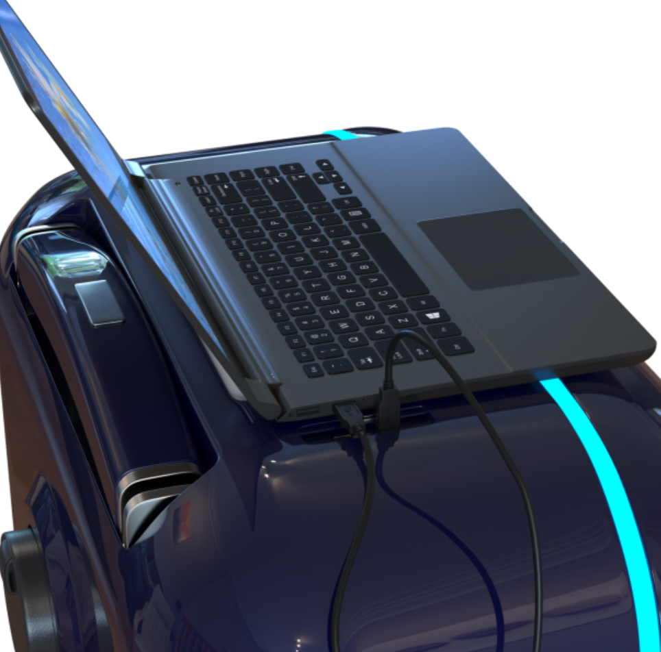 Travelmate gallery image