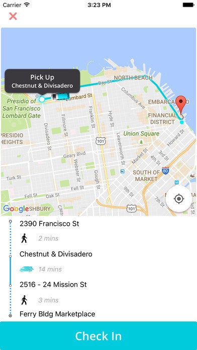 Chariot 2.0 gallery image