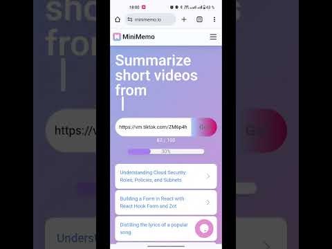 Minimemo gallery image