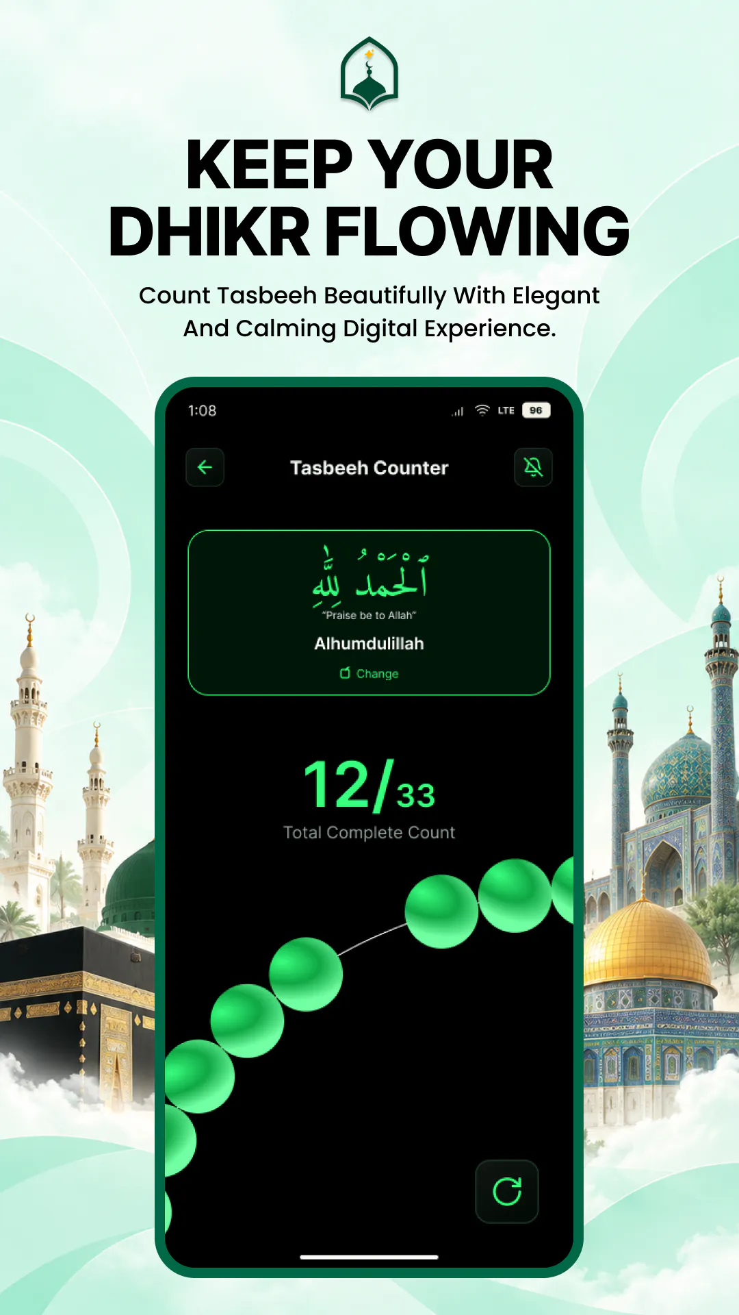 Muslim Pro : Prayer time and more gallery image