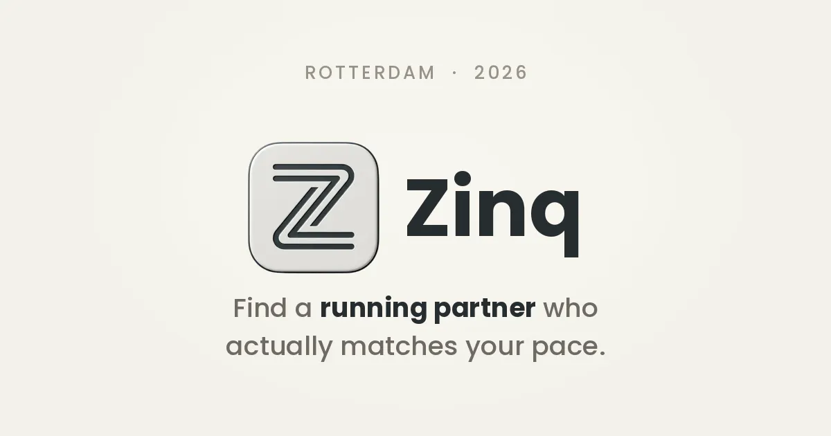 Zinq gallery image