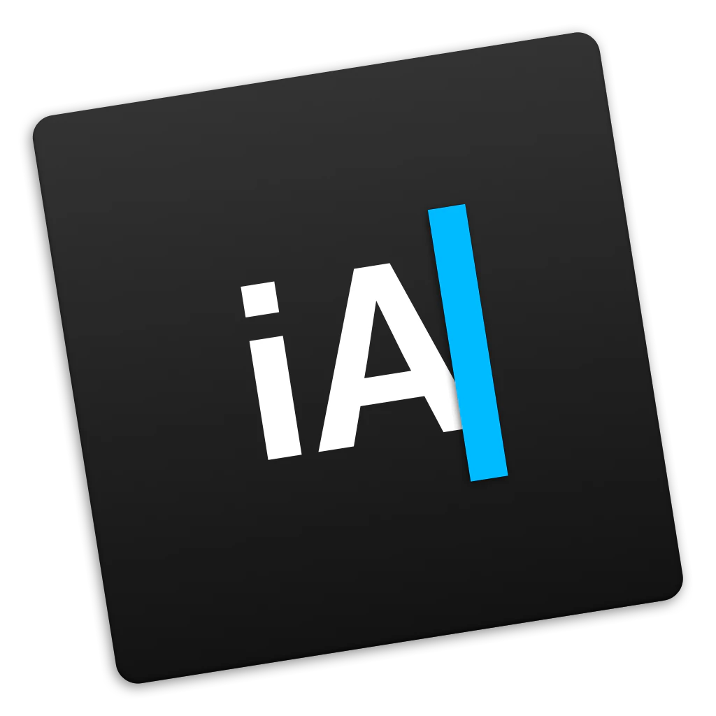 iA Writer 5 for Mac