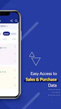 MASTERS INDIA’s GST Analyst App gallery image