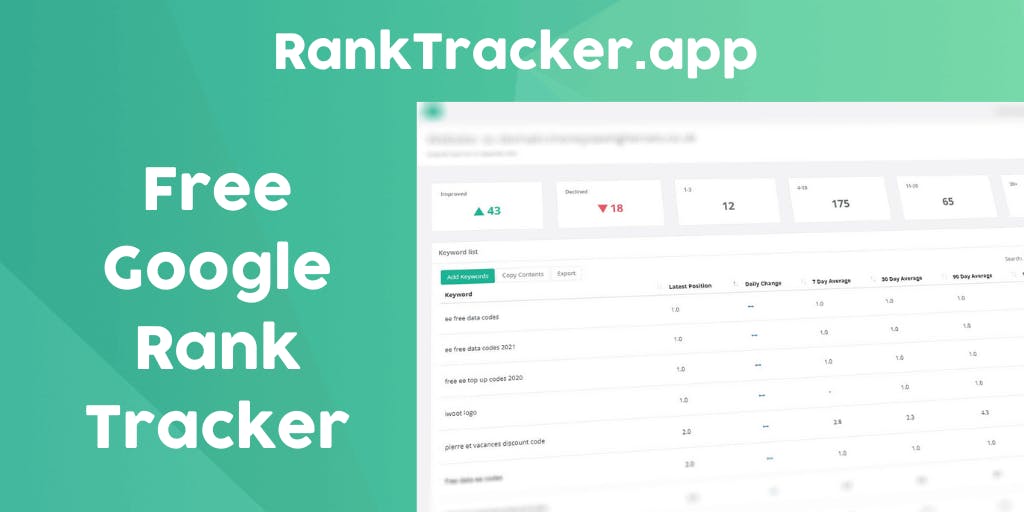 RankTracker media 1