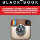 Instagram Blackbook