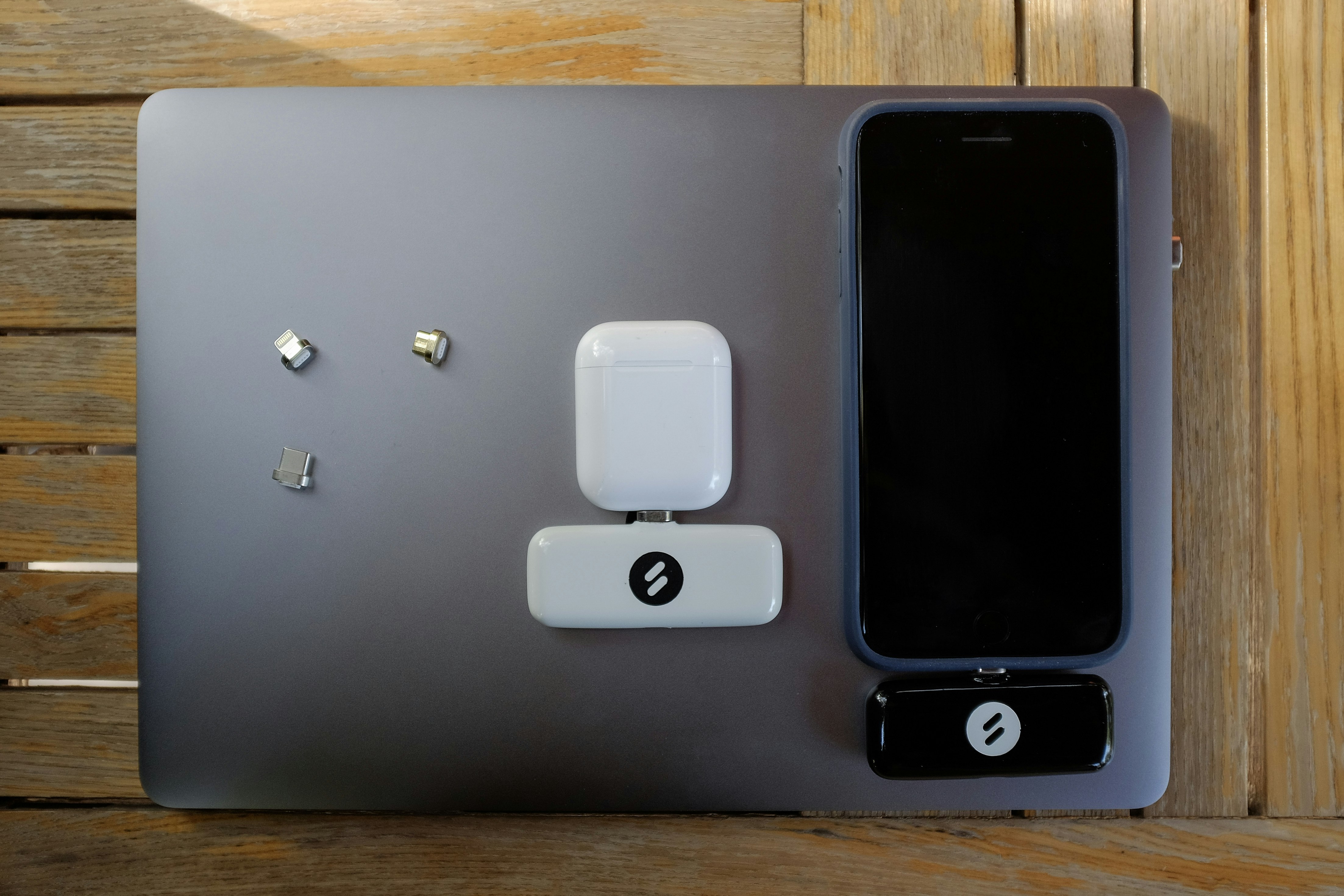 Lightr Smart Charger gallery image