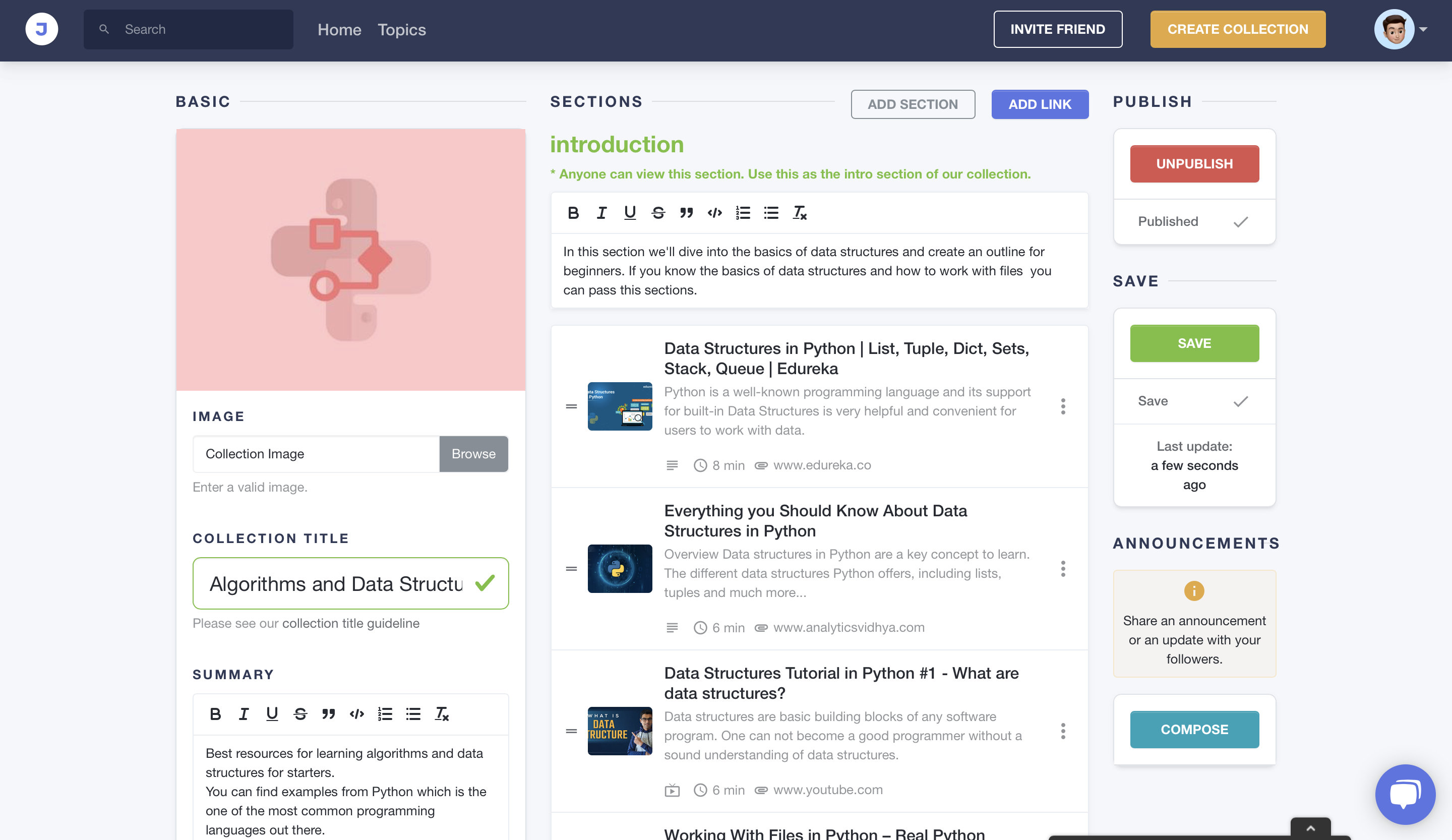 Jooseph gallery image