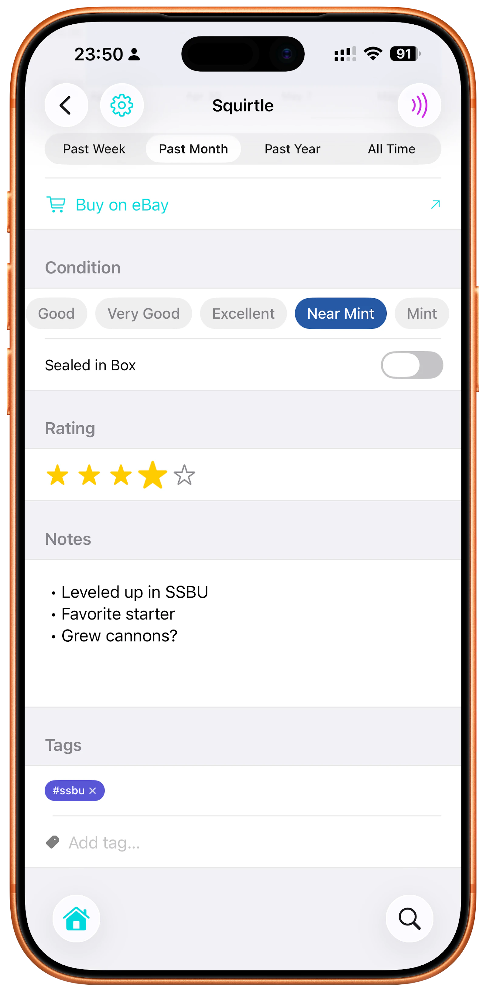 placiibo screenshot 5