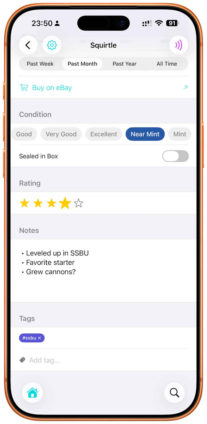 placiibo screenshot 5