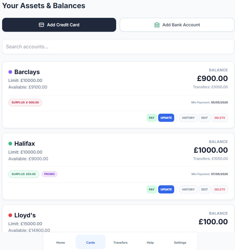 ZeroBasis gallery image