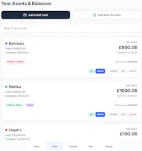 ZeroBasis gallery image