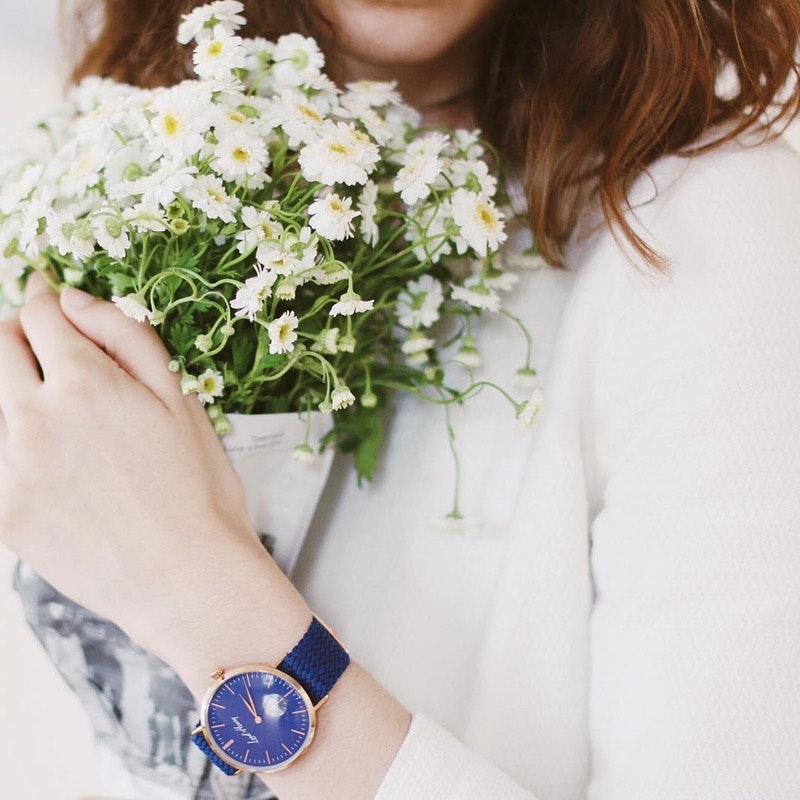 Lord Henry Watches gallery image