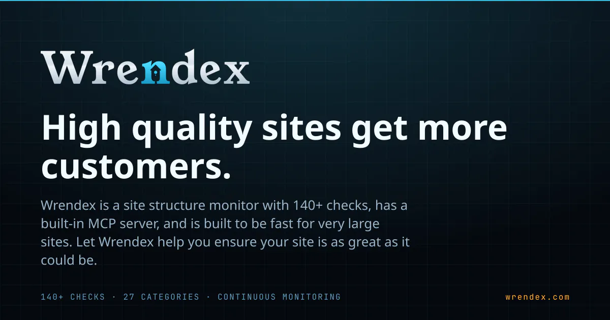 Wrendex gallery image