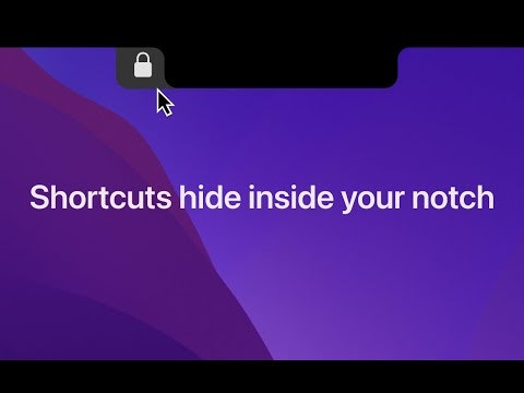 MagicNotch gallery image