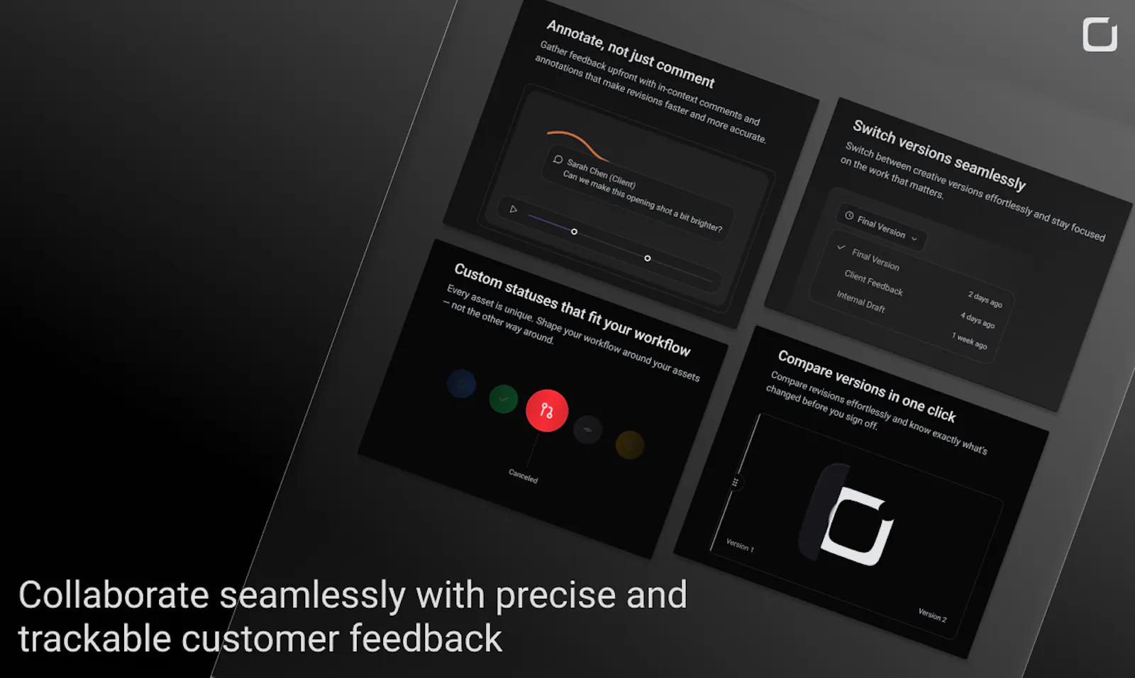 Ophis screenshot 4