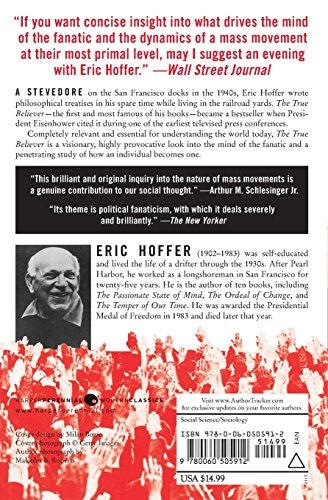 The True Believer gallery image