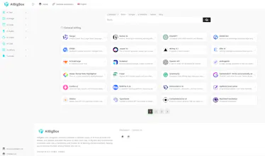 AIBigBox gallery image