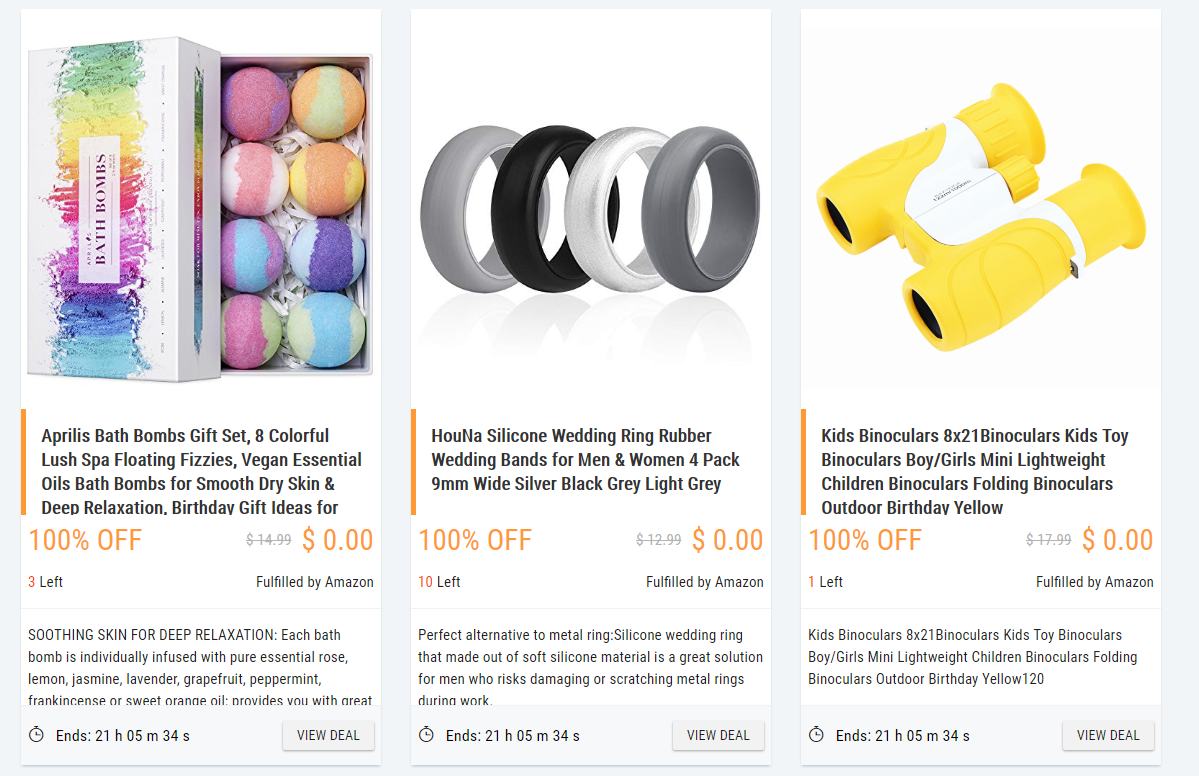 Cashbackbase gallery image