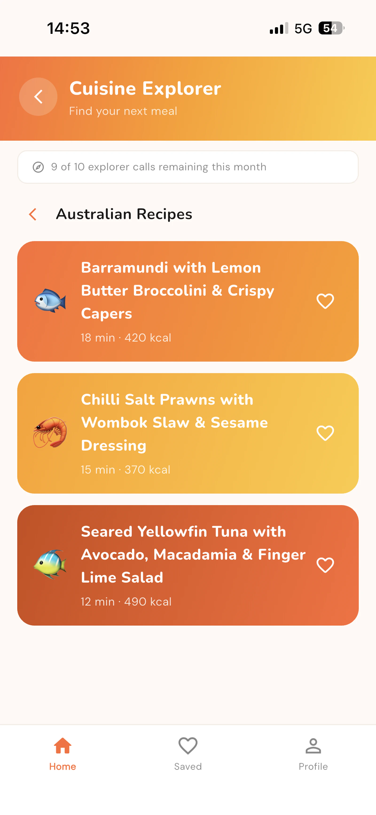 Frittu  screenshot 3